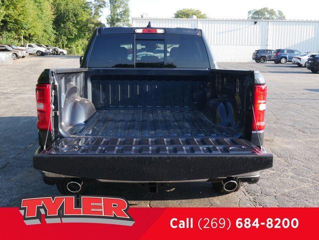 new 2026 Ram 1500 car