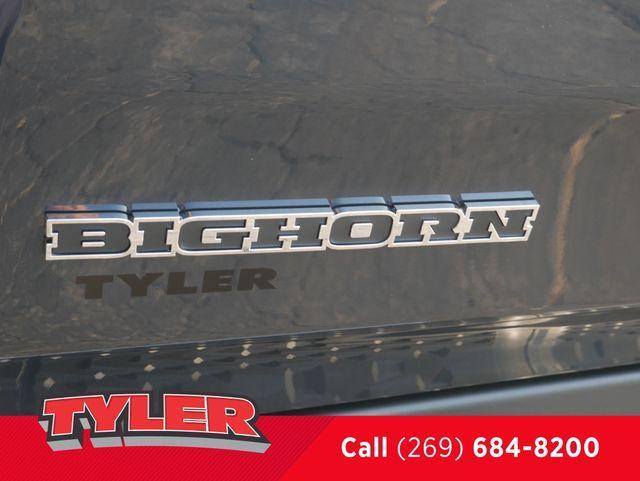 new 2026 Ram 1500 car