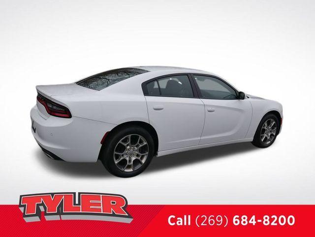 used 2015 Dodge Charger car, priced at $15,983