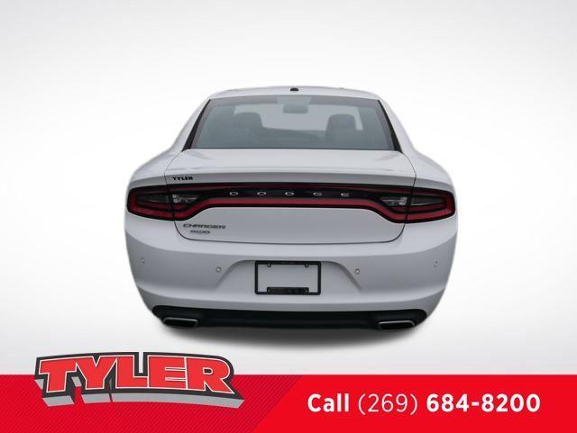 used 2015 Dodge Charger car, priced at $15,983