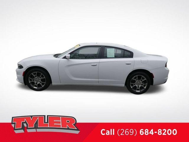 used 2015 Dodge Charger car, priced at $15,983