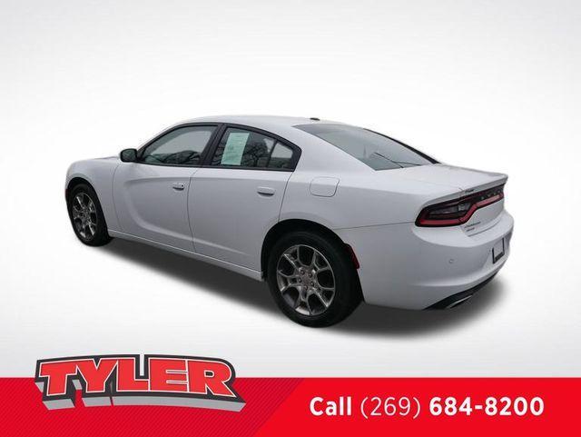 used 2015 Dodge Charger car, priced at $15,983