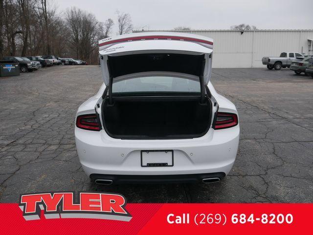 used 2015 Dodge Charger car, priced at $15,983