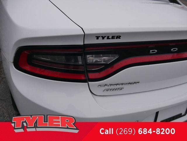 used 2015 Dodge Charger car, priced at $15,983