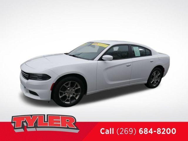 used 2015 Dodge Charger car, priced at $15,983