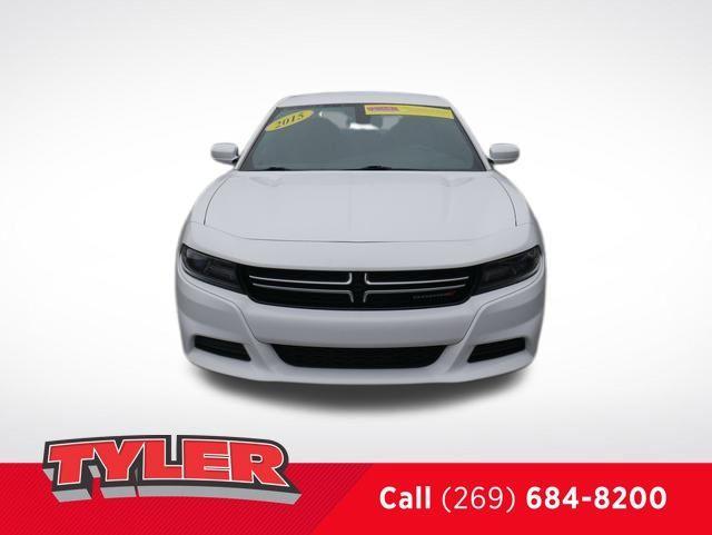 used 2015 Dodge Charger car, priced at $15,983