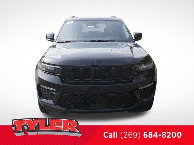 new 2025 Jeep Grand Cherokee car, priced at $50,731