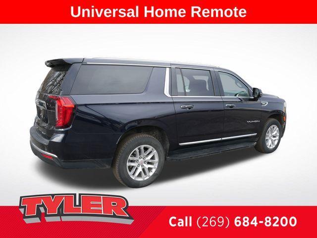 used 2023 GMC Yukon XL car, priced at $60,000