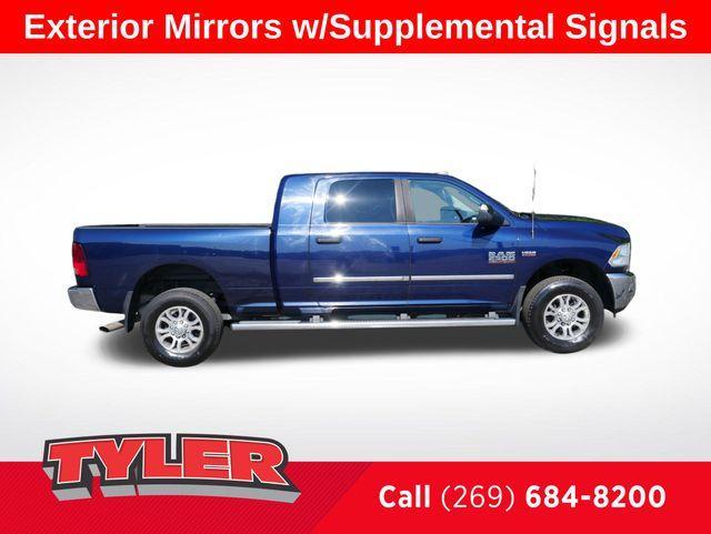 used 2015 Ram 2500 car, priced at $33,576