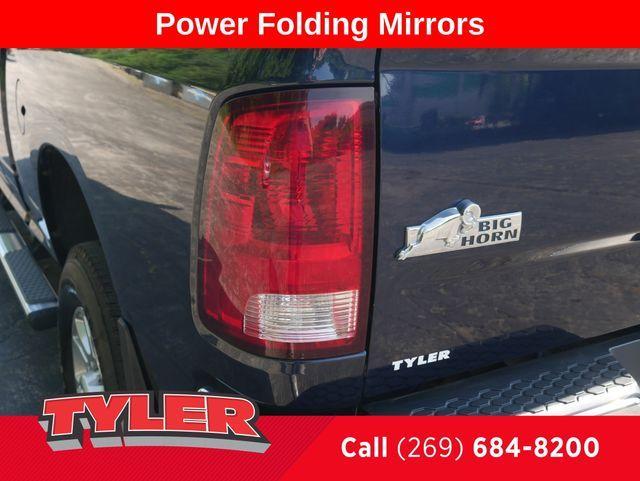 used 2015 Ram 2500 car, priced at $33,576