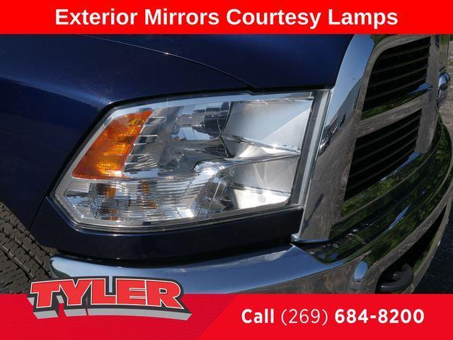 used 2015 Ram 2500 car, priced at $33,576