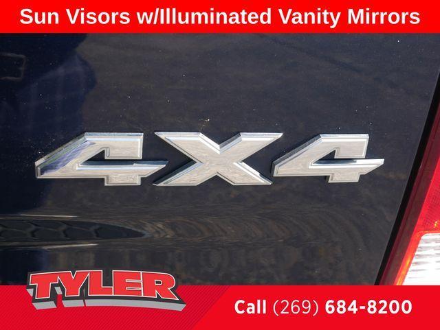 used 2015 Ram 2500 car, priced at $33,576