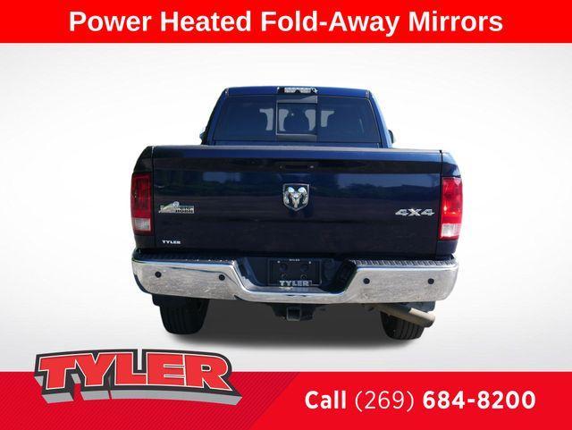 used 2015 Ram 2500 car, priced at $33,576