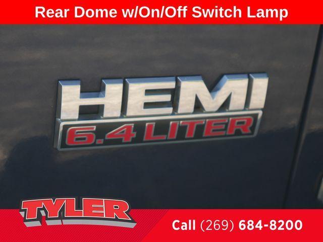 used 2015 Ram 2500 car, priced at $33,576