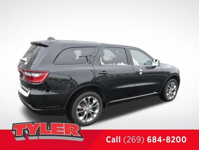 used 2020 Dodge Durango car, priced at $26,464