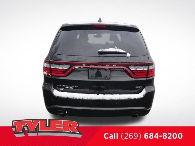 used 2020 Dodge Durango car, priced at $26,464