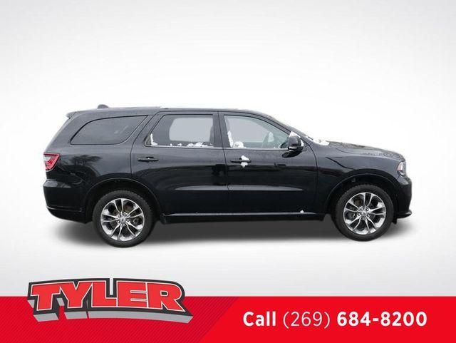 used 2020 Dodge Durango car, priced at $26,464