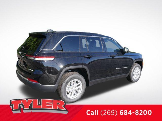 new 2025 Jeep Grand Cherokee car, priced at $40,265