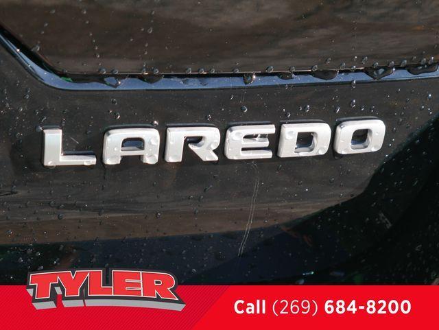 new 2025 Jeep Grand Cherokee car, priced at $40,265