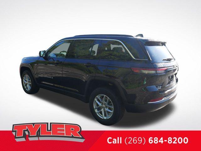 new 2025 Jeep Grand Cherokee car, priced at $40,265
