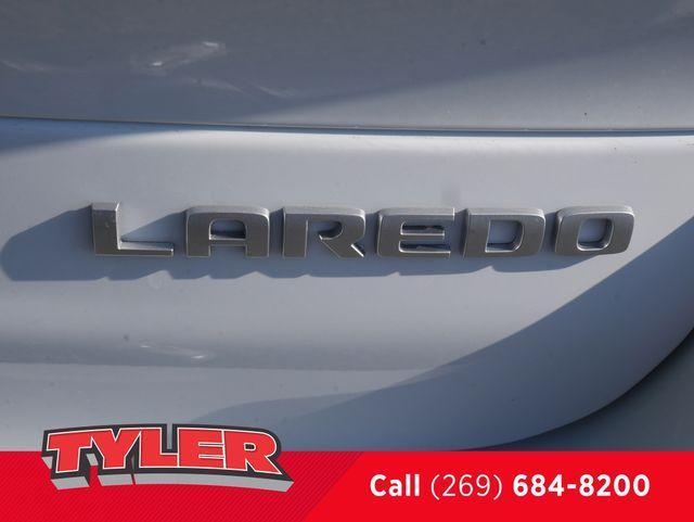 new 2025 Jeep Grand Cherokee L car
