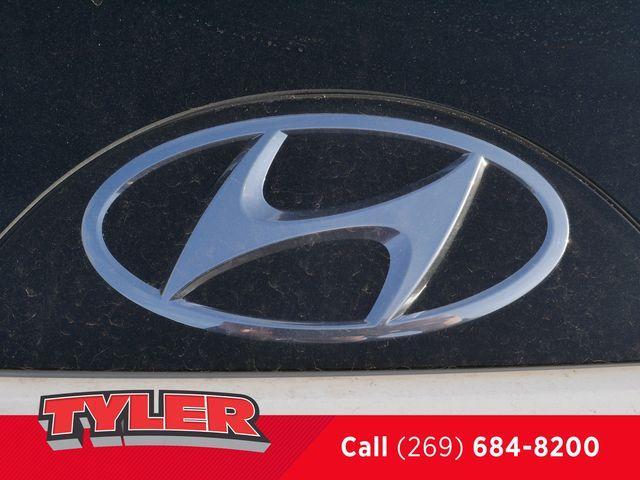 used 2023 Hyundai Tucson car, priced at $29,426