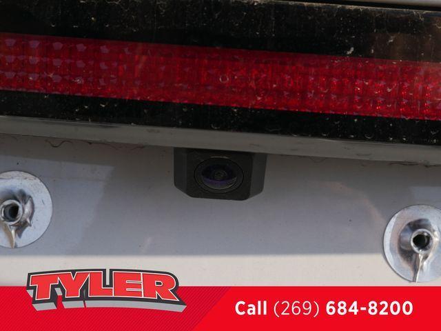 used 2023 Hyundai Tucson car, priced at $29,426