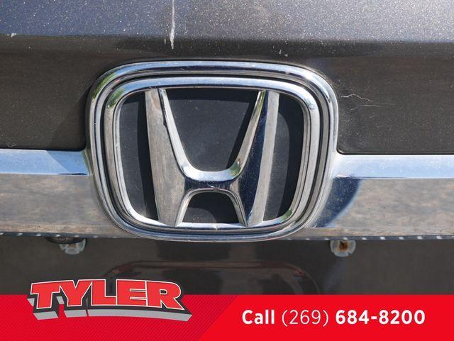 used 2018 Honda Odyssey car, priced at $22,716