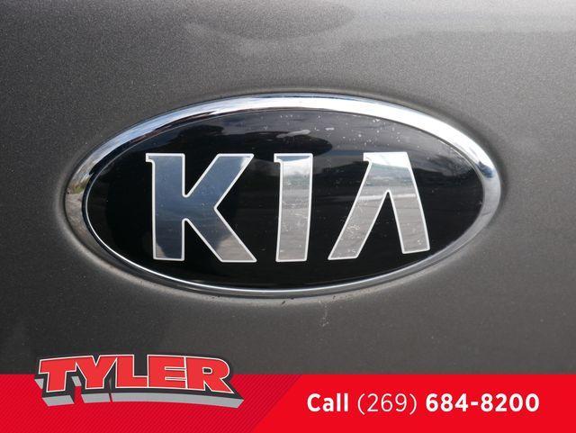 used 2018 Kia Soul car, priced at $12,904