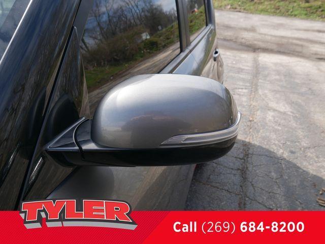 used 2018 Kia Soul car, priced at $12,904