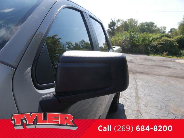 used 2025 Chevrolet Silverado 1500 car, priced at $48,903