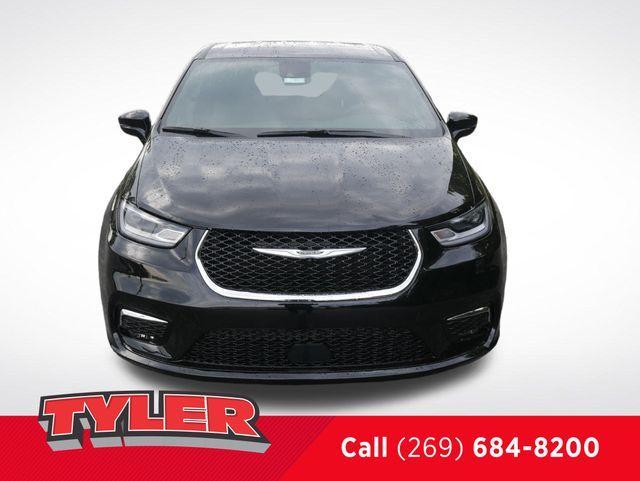 new 2026 Chrysler Pacifica car, priced at $41,207