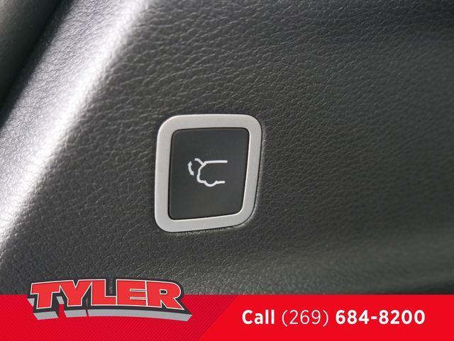 new 2026 Chrysler Pacifica car, priced at $41,207