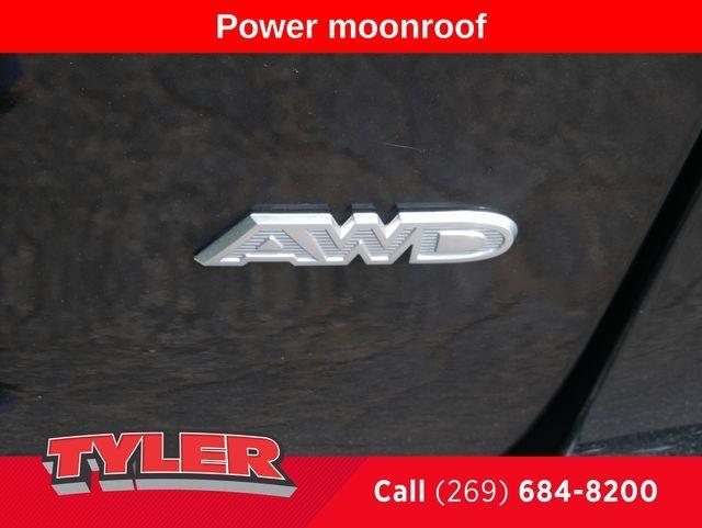 used 2021 Chrysler Pacifica car, priced at $32,000