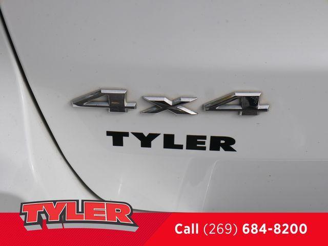 used 2014 Jeep Grand Cherokee car, priced at $15,810