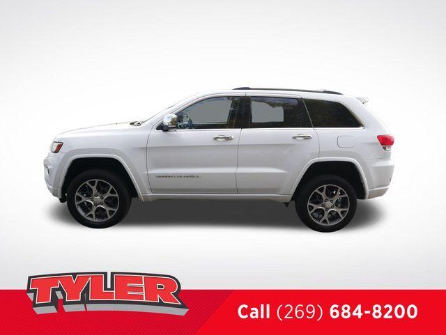 used 2014 Jeep Grand Cherokee car, priced at $15,810