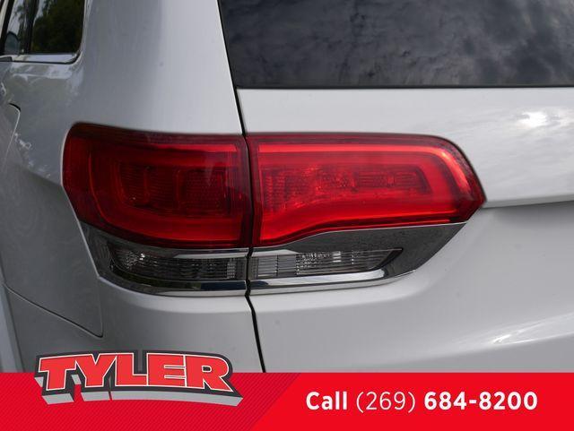 used 2014 Jeep Grand Cherokee car, priced at $15,810