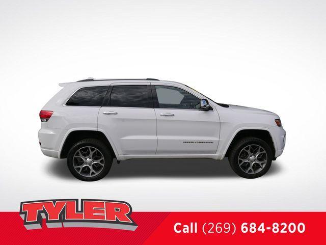 used 2014 Jeep Grand Cherokee car, priced at $15,810