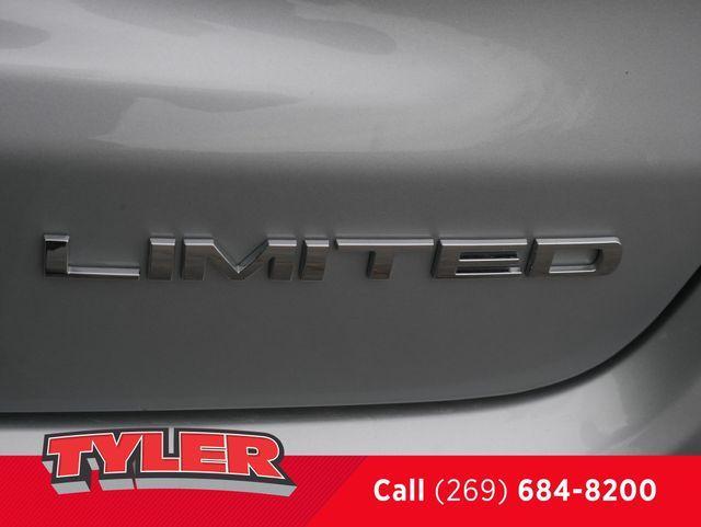 new 2025 Jeep Compass car