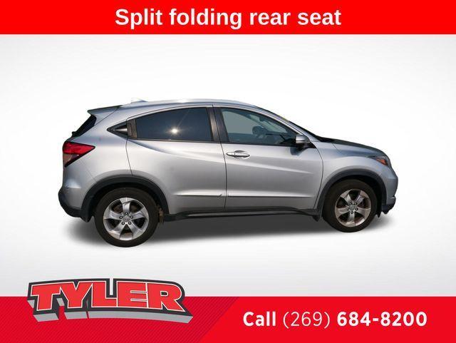 used 2016 Honda HR-V car, priced at $13,822