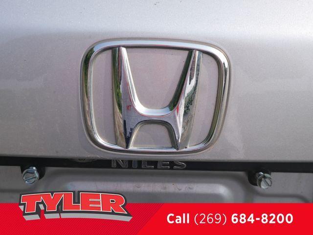 used 2016 Honda HR-V car, priced at $13,822