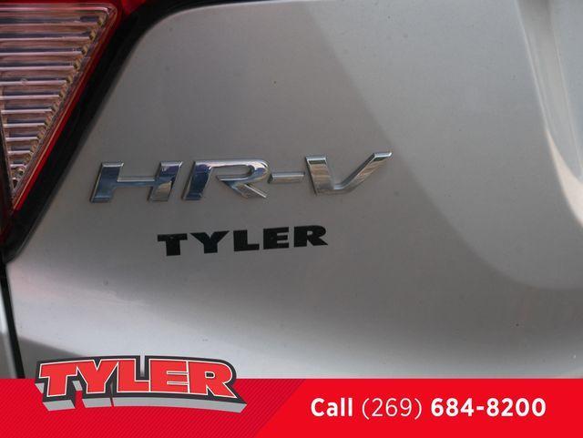 used 2016 Honda HR-V car, priced at $13,822