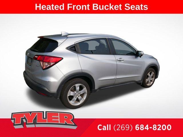 used 2016 Honda HR-V car, priced at $13,822