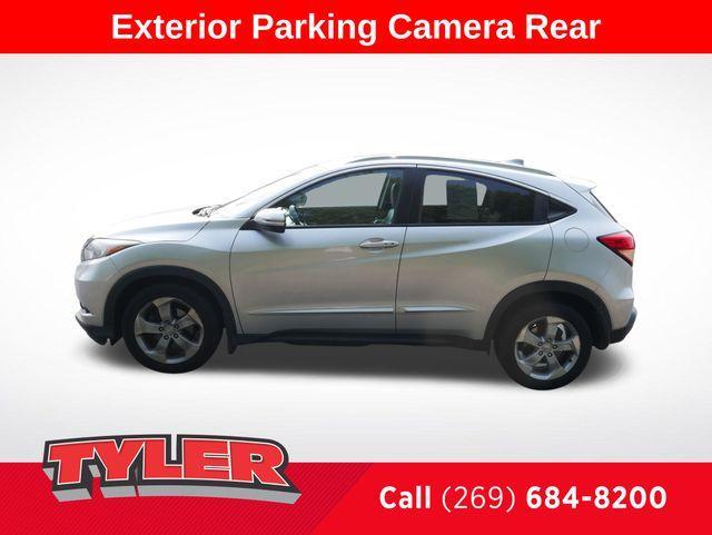 used 2016 Honda HR-V car, priced at $13,822