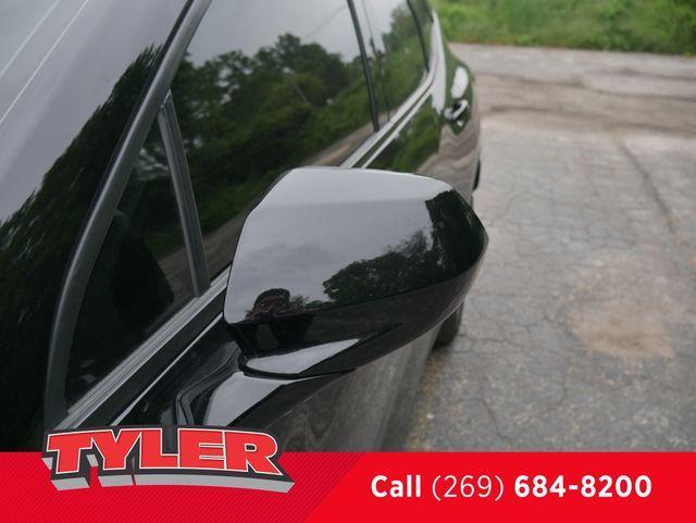 used 2023 Chevrolet Blazer car, priced at $28,869