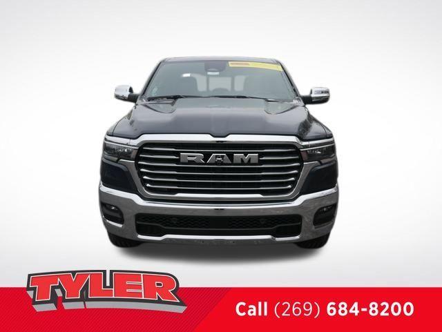 new 2025 Ram 1500 car, priced at $57,172