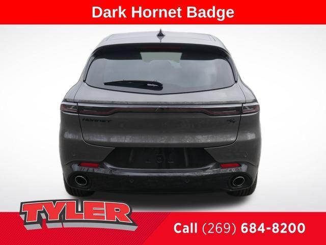 new 2024 Dodge Hornet car, priced at $40,000