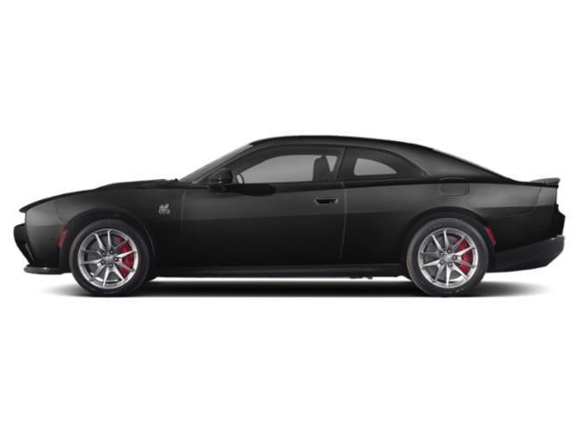 new 2024 Dodge Charger car