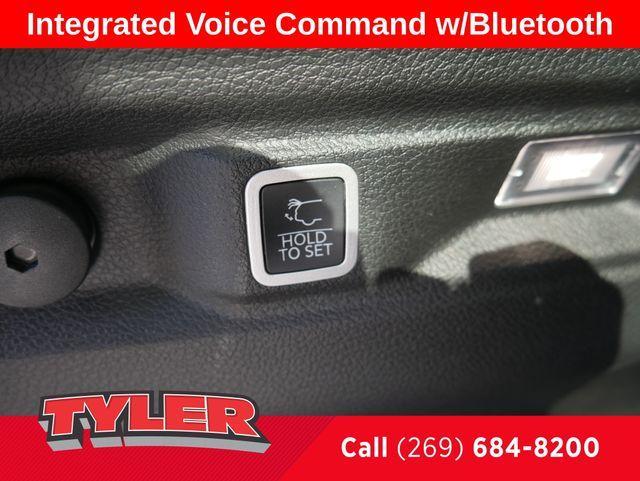used 2021 Jeep Grand Cherokee L car, priced at $31,420
