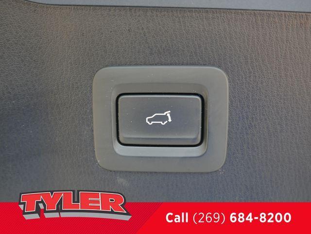 used 2024 Mazda CX-5 car, priced at $28,934